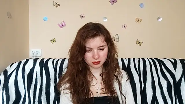LanitaHemple online show from April 28, 1:04 pm