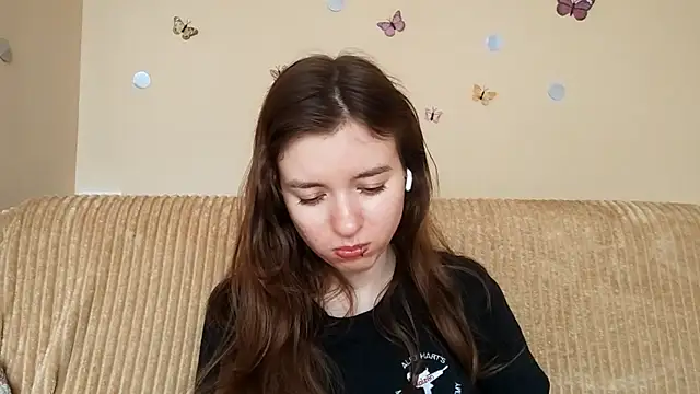 LanitaHemple online show from July 9, 7:33 am