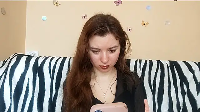 LanitaHemple online show from June 18, 7:32 am
