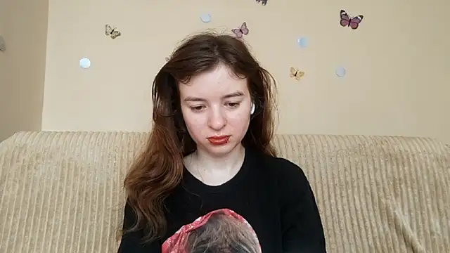 LanitaHemple online show from July 29, 7:19 am