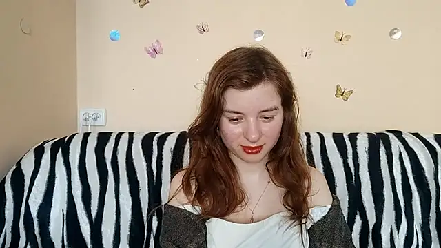 LanitaHemple online show from April 29, 1:14 pm
