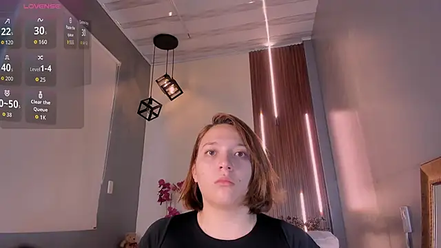 SimonaStar online show from March 15, 1:35 pm