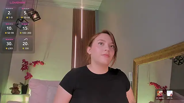 SimonaStar online show from March 3, 2:12 pm