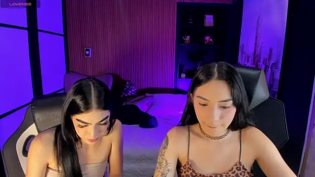 lorraineHunter online show from February 23, 1:21 pm