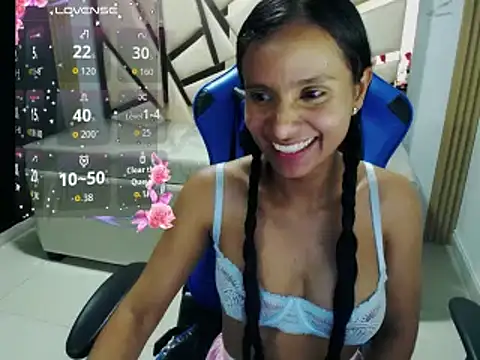 Cataleya23 a online show from June 14, 3:41 am