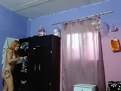 Cute-rouss online show from March 12, 2:53 pm