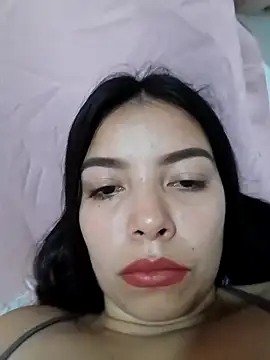 Ariana Castillo   online show from March 7, 8:16 pm