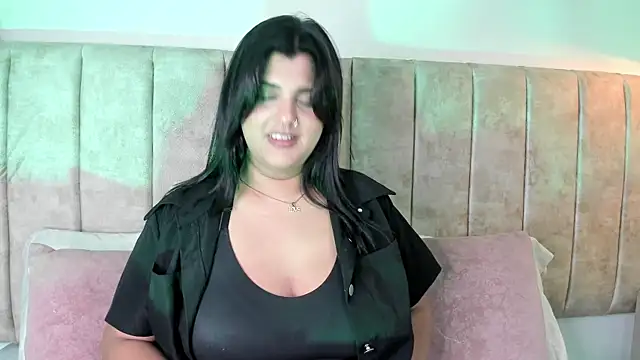 Roxy Sin online show from March 17, 2:48 am