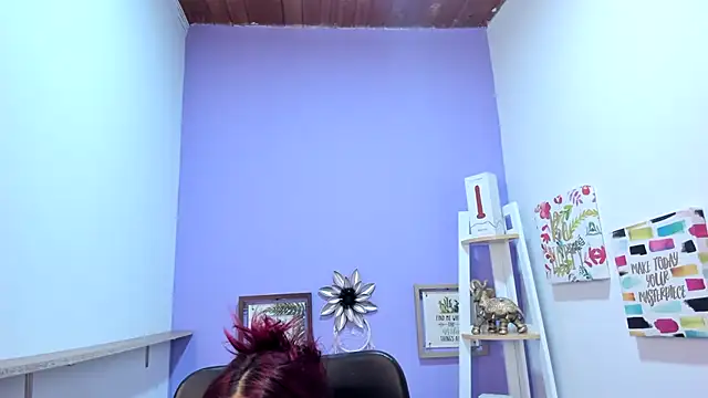 naomy stanley online show from July 18, 3:54 am
