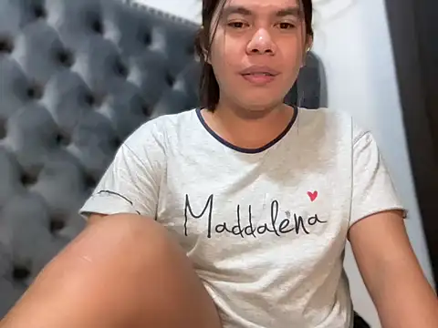 Maypaka mads online show from November 27, 10:45 pm