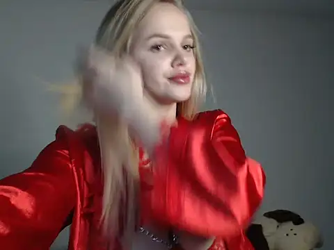 KeylaStar online show from February 19, 10:08 pm