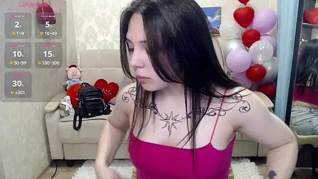 Shaggy wild online show from March 16, 2:43 pm