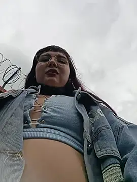 Yulska online show from February 13, 2:40 pm