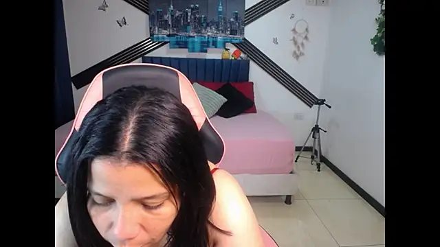 Zalomme online show from July 24, 1:42 pm