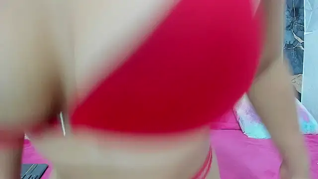 Kimmy london19 online show from April 29, 2:37 am