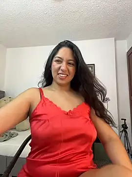 Victoria Lusty online show from April 29, 9:42 pm