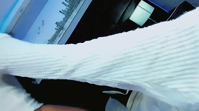Daniiela Foxx online show from July 19, 1:46 pm