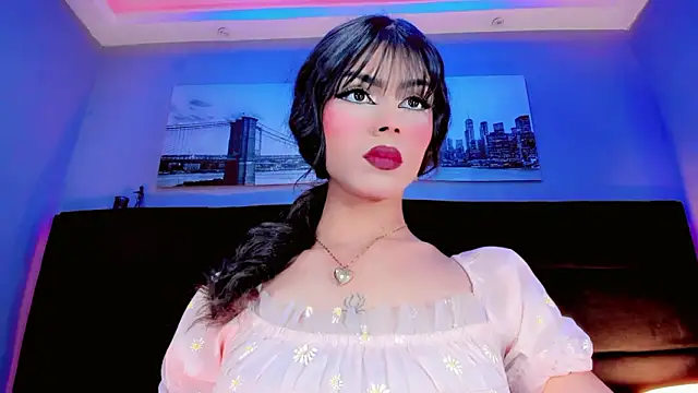 CuteMiaaa online show from March 5, 9:43 pm