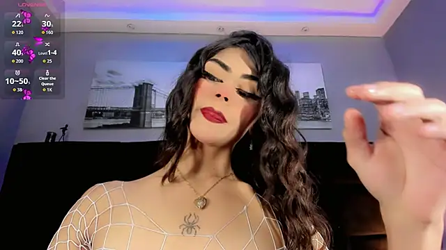 CuteMiaaa online show from March 12, 8:33 pm