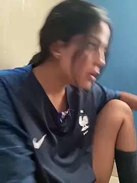 BabyFoxy online show from March 1, 4:07 pm