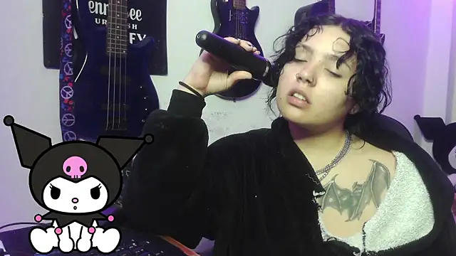 arteaga jessie online show from March 2, 1:49 am