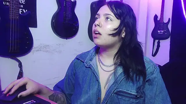 arteaga jessie online show from March 4, 5:30 pm