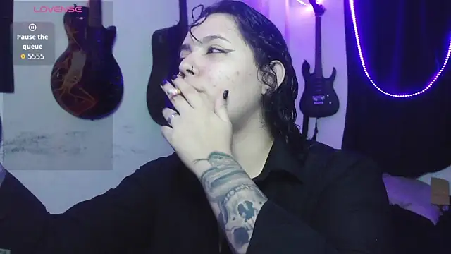 arteaga jessie online show from March 11, 5:55 am