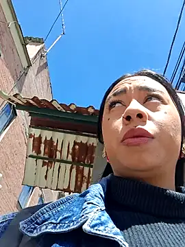 Zafira glow online show from February 25, 3:32 pm