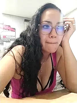 Salma-sweet online show from February 20, 4:22 am