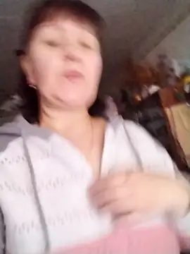 ViolaStar75 online show from March 5, 2:46 pm