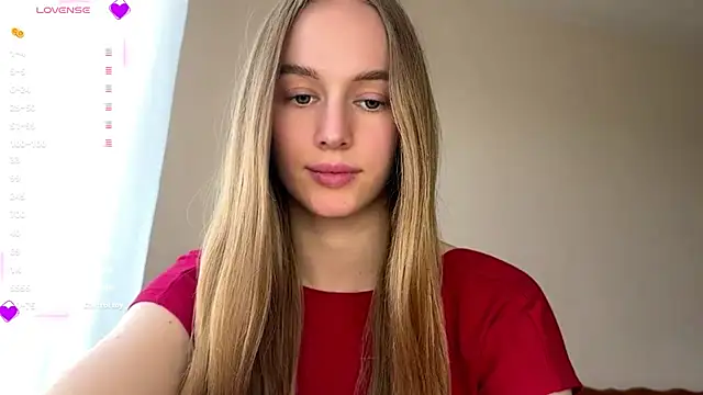 Viktoria Vibes online show from June 8, 2:29 pm