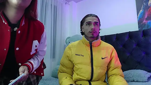 katrin hancool online show from February 23, 12:59 pm