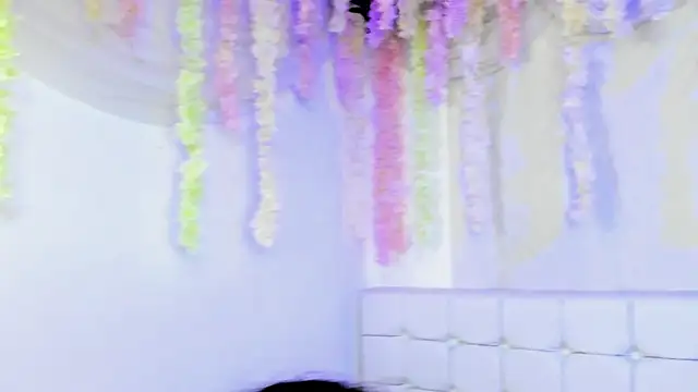 Angel Belll online show from July 28, 4:21 am