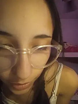 isaaabelaaa online show from February 16, 6:41 pm