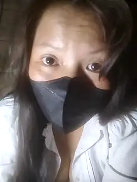 Yang-my- online show from March 9, 2:31 pm