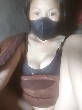 Yang-my- online show from March 5, 2:24 pm