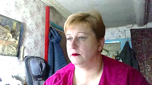 Anytka Elfie online show from February 8, 10:19 am