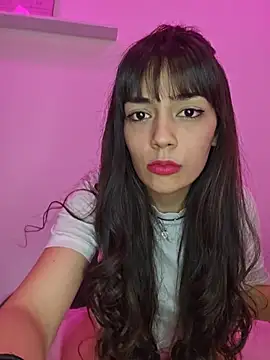 VelvetSolez online show from July 23, 4:53 am