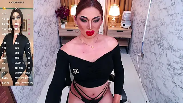 Victorias DomWorld online show from July 13, 8:09 pm