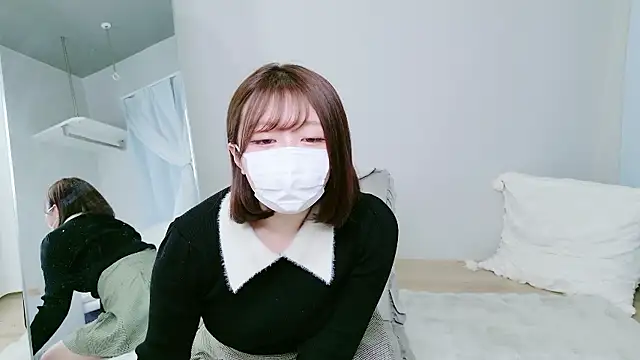 Saki chanF online show from February 17, 9:52 am