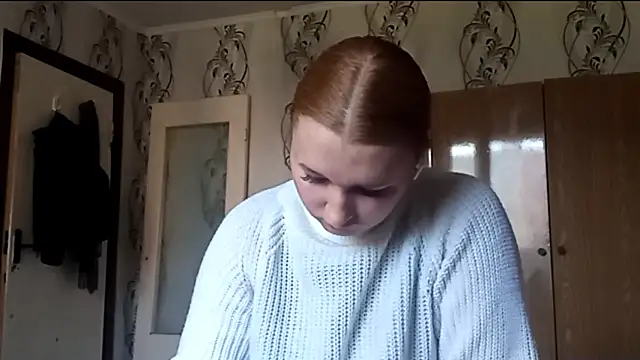 ChantayCambronne online show from April 22, 2:14 pm