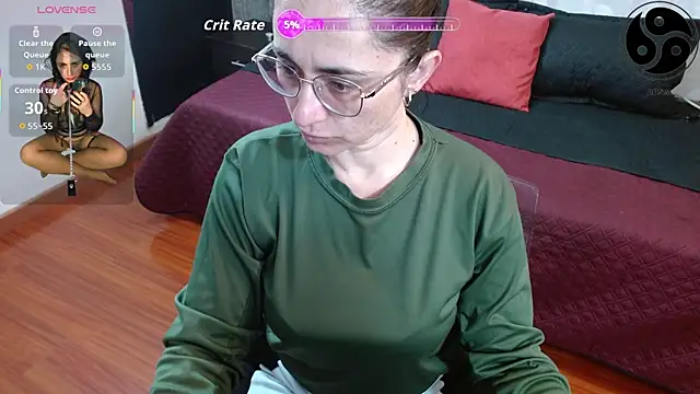 lincebdsm online show from May 4, 4:22 pm