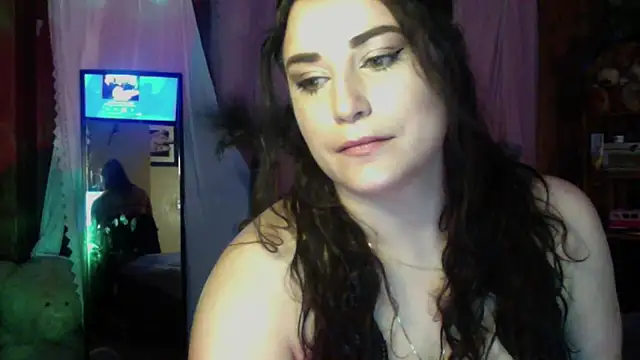 VelvetBrunetteXo online show from February 20, 7:32 am