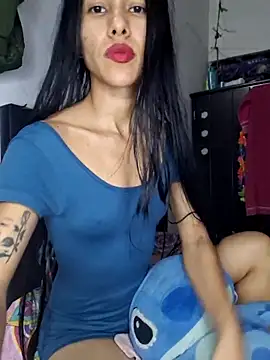 Alannys19 online show from May 1, 3:32 am