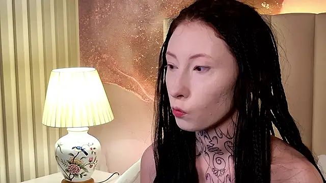 roxy morrison x online show from June 28, 3:35 am