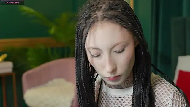 roxy morrison x online show from July 1, 4:01 am
