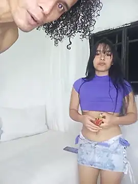 Juliettaf online show from March 11, 12:26 am