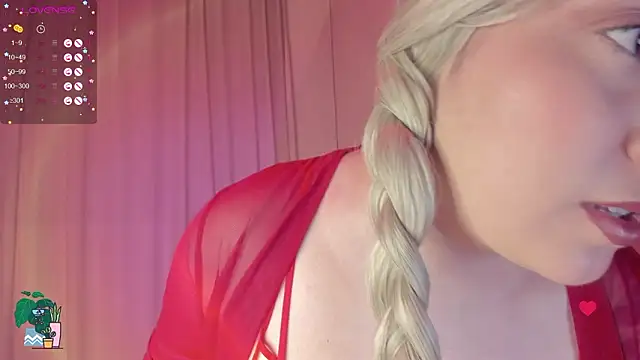 spicyvainilla  online show from March 8, 1:02 am