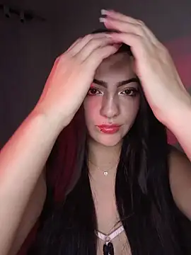 Alessia fiore333 online show from March 19, 1:21 am