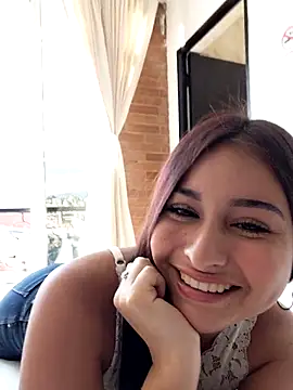 JuliettaArlet online show from July 21, 9:48 pm